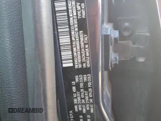 2022 Jeep Renegade Sport z VIN ZACNJDA15NPN60578, wystawiony jako Copart lot #80983114 z przebiegiem 34 394 mil mil oraz Szkoda całkowita • Salvage title. Historia ofert i sprzedaży dostępna na DreamBid. Obrazek 15.
