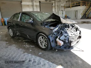 2017 Ford Focus SE with VIN 1FADP3F29HL328797, listed as a Copart auction lot 47746905 with 71,894 mi miles and Salvage Title. Bid and sale history available at carsss.com. Image 4.