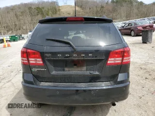 2020 Dodge Journey SE Value with VIN 3C4PDCAB2LT273288, listed as a Copart auction lot 49810995 with 75,936 mi miles and Salvage Title. Bid and sale history available at carsss.com. Image 6.