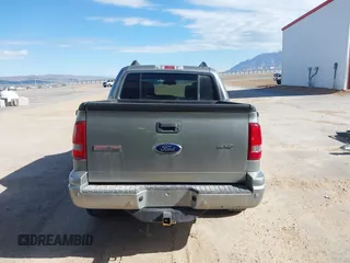 2008 Ford Explorer Sport Trac Limited с VIN 1FMEU53E48UA56246, выставлен на аукционе IAAI как лот 42073597 с пробегом 181 882 миль миль и . История ставок и продаж доступна на DreamBid. Изображение 16.