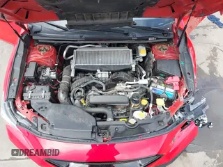 2023 Subaru WRX с VIN JF1VBAA62P9814039, выставлен на аукционе IAAI как лот 42062656 с пробегом 24 913 миль миль и . История ставок и продаж доступна на DreamBid. Изображение 10.
