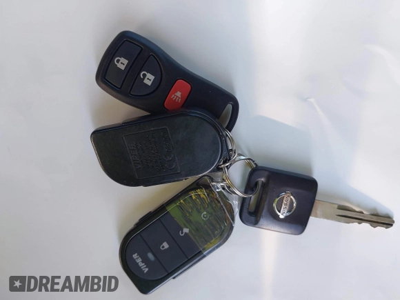 2015 Nissan Frontier SV с VIN 1N6AD0CU6FN703439, выставлен на аукционе IAAI как лот 41644963 с пробегом 339 963 миль миль и . История ставок и продаж доступна на DreamBid. Изображение 11.