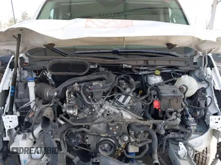 2021 Ford Transit Cargo с VIN 1FTBR1Y89MKA76356, выставлен на аукционе IAAI как лот 42468250 с пробегом 63 179 миль миль и . История ставок и продаж доступна на DreamBid. Изображение 10.