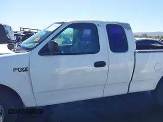 1997 Ford F-150 с VIN 1FTDX1729VKA80212, выставлен на аукционе IAAI как лот 42218469 с пробегом 248 225 миль миль и . История ставок и продаж доступна на DreamBid. Изображение 15.