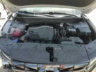 2024 Hyundai Tucson Limited с VIN 5NMJE3DE4RH389106, выставлен на аукционе Copart как лот 85288405 с пробегом 28 846 миль миль и Списание • Salvage title. История ставок и продаж доступна на DreamBid. Изображение 14.