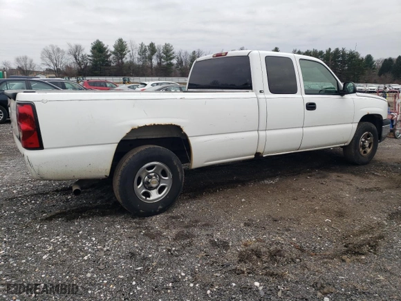 2004 Chevrolet Silverado 1500 Z71 with VIN 1GCEK19T84E198726, listed as a Copart auction lot 85009714 with 0 mi miles and Salvage Title. Bid and sale history available at carsss.com. Image 3.
