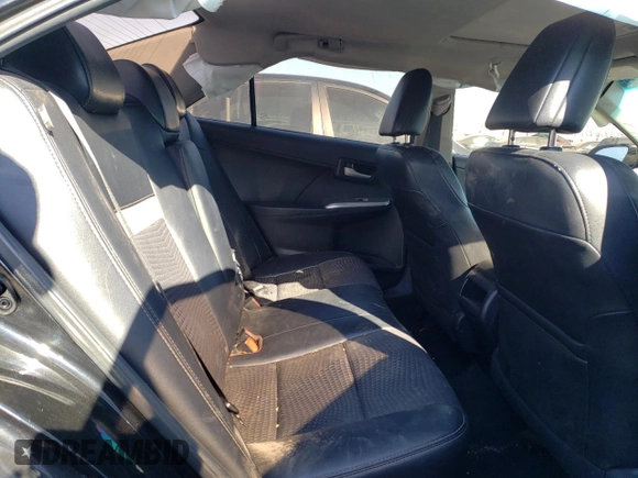 2014 Toyota Camry L with VIN 4T1BF1FK0EU867285, listed as a Copart auction lot 45151284 with 97,707 mi miles and Salvage Title. Bid and sale history available at DreamBid. Image 11.