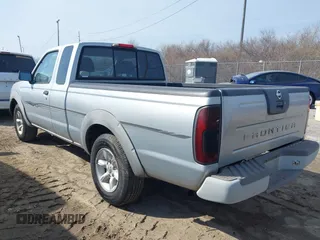2002 Nissan Frontier XE с VIN 1N6DD26S72C364828, выставлен на аукционе IAAI как лот 41762165 с пробегом 132 430 миль миль и . История ставок и продаж доступна на DreamBid. Изображение 3.