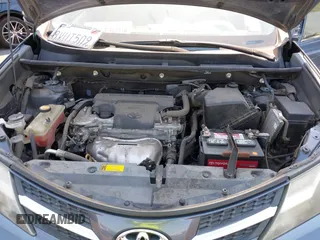 2013 Toyota RAV4 Limited with VIN 2T3YFREV5DW020014, listed as a IAAI auction lot 42747067 with 159,098 mi miles and . Bid and sale history available at DreamBid. Image 10.