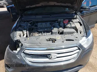 2014 Ford Taurus SEL with VIN 1FAHP2E82EG153430, listed as a IAAI auction lot 42022188 with 193,947 mi miles and . Bid and sale history available at DreamBid. Image 10.