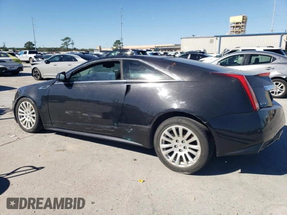 2013 Cadillac CTS Performance z VIN 1G6DK1E34D0175526, wystawiony jako Copart lot #81354574 z przebiegiem Nie podano mil oraz Szkoda całkowita • Salvage title. Historia ofert i sprzedaży dostępna na DreamBid. Obrazek 2.