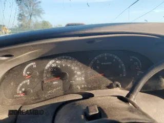 2000 Ford F-150 XL with VIN 1FTZX172XYNB23013, listed as a Copart auction lot 87393774 with 0 mi miles and Salvage Title. Bid and sale history available at carsss.com. Image 9.
