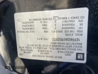 2007 Cadillac Escalade z VIN 1GYFK63847R329003, wystawiony jako Copart lot #62036565 z przebiegiem 188 730 mil mil oraz Czysty tytuł • Clean title. Historia ofert i sprzedaży dostępna na DreamBid. Obrazek 10.