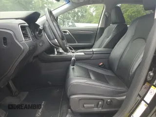2016 Lexus RX 350 с VIN 2T2ZZMCA3GC010610, выставлен на аукционе Copart как лот 61082225 с пробегом 119 706 миль миль и Списание • Salvage title. История ставок и продаж доступна на DreamBid. Изображение 7.