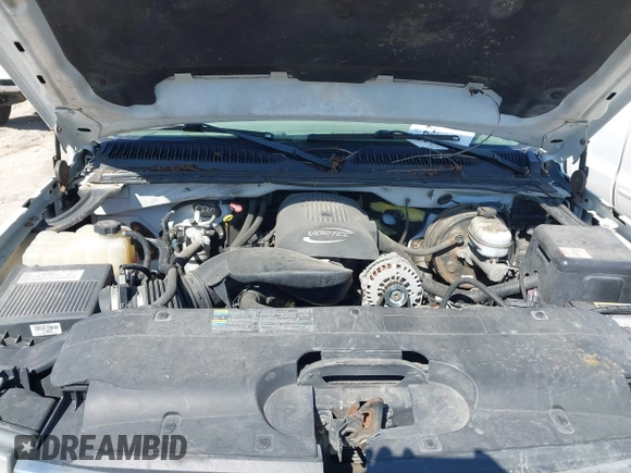 2007 Chevrolet Silverado 1500 LT3 with VIN 2GCEK13ZX71138580, listed as a IAAI auction lot 42217331 with 248,031 mi miles and . Bid and sale history available at DreamBid. Image 10.