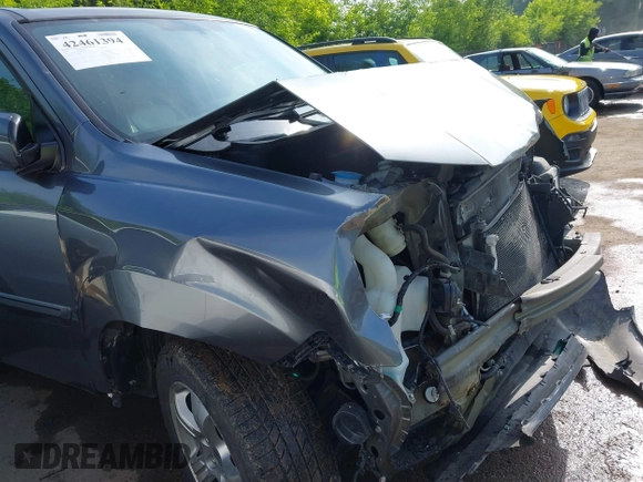 2013 Honda Pilot EX-L with VIN 5FNYF3H59DB038966, listed as a IAAI auction lot 42461394 with 142,684 mi miles and . Bid and sale history available at DreamBid. Image 18.