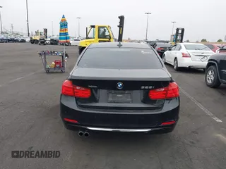 2014 BMW 3 Series 328i xDrive with VIN WBA3B5C51EP543364, listed as a IAAI auction lot 42138365 with 145,243 mi miles and . Bid and sale history available at DreamBid. Image 17.