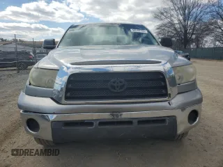 2008 Toyota Tundra 4WD Truck with VIN 5TBBT54118S464769, listed as a Copart auction lot 50548195 with 311,049 mi miles and Salvage Title. Bid and sale history available at carsss.com. Image 5.