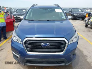 2021 Subaru Ascent Touring с VIN 4S4WMARD9M3473972, выставлен на аукционе IAAI как лот 42263370 с пробегом 55 535 миль миль и . История ставок и продаж доступна на DreamBid. Изображение 12.