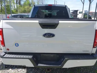 2018 Ford F-150 XL z VIN 1FTEX1CP3JFC70015, wystawiony jako IAAI lot #42095308 z przebiegiem 95 327 mil mil oraz . Historia ofert i sprzedaży dostępna na DreamBid. Obrazek 16.