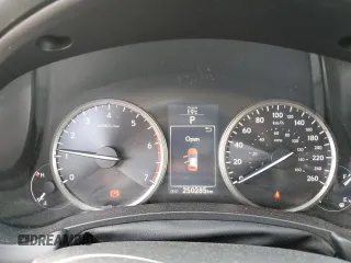 2015 Lexus NX 200t с VIN JTJBARBZ9F2018660, выставлен на аукционе Copart как лот 60293435 с пробегом 250 285 миль миль и Списание • Salvage title. История ставок и продаж доступна на DreamBid. Изображение 9.