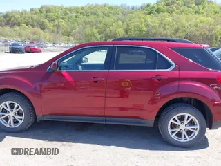 2016 Chevrolet Equinox LT z VIN 2GNFLFEK6G6238409, wystawiony jako IAAI lot #42131602 z przebiegiem 133 047 mil mil oraz . Historia ofert i sprzedaży dostępna na DreamBid. Obrazek 14.