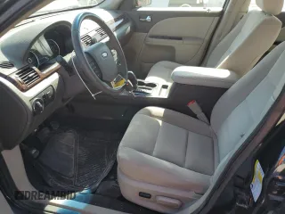 2009 Ford Taurus SE with VIN 1FAHP23W49G120680, listed as a Copart auction lot 49110385 with 92,149 mi miles and Salvage Title. Bid and sale history available at carsss.com. Image 7.