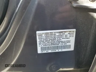 2015 Honda Pilot LX with VIN 5FNYF3H20FB022597, listed as a Copart auction lot 44202955 with 118,519 mi miles and Salvage Title. Bid and sale history available at carsss.com. Image 14.