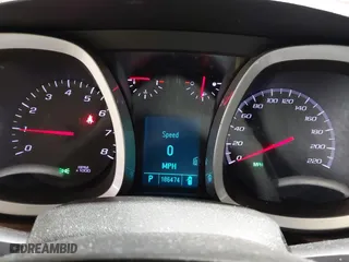 2011 Chevrolet Equinox LT w/2LT with VIN 2CNFLNEC0B6234663, listed as a IAAI auction lot 41854085 with 186,474 mi miles. Bid and sale history available at carsss.com. Image 7.