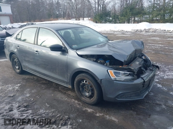2012 Volkswagen Jetta S с VIN 3VW2K7AJ9CM351362, выставлен на аукционе IAAI как лот 41567992 с пробегом 179 637 миль миль и . История ставок и продаж доступна на DreamBid. Изображение 1.