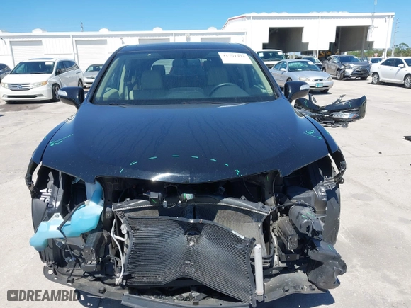 2018 Acura RDX w/Technology Pkg with VIN 5J8TB3H58JL008583, listed as a IAAI auction lot 41761974 with 105,984 mi miles. Bid and sale history available at carsss.com. Image 13.