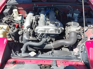 1993 Mazda MX-5 Miata with VIN JM1NA3513P0414468, listed as a IAAI auction lot 42653718 with 292,497 mi miles and . Bid and sale history available at DreamBid. Image 10.