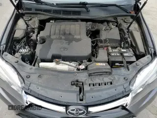 2017 Toyota Camry XSE with VIN 4T1BK1FK6HU582588, listed as a Copart auction lot 81757005 with 108,604 mi miles and Salvage title. Bid and sale history available at DreamBid. Image 16.