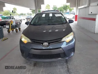 2016 Toyota Corolla L z VIN 2T1BURHE6GC567766, wystawiony jako IAAI lot #42647386 z przebiegiem 126 622 mil mil oraz . Historia ofert i sprzedaży dostępna na DreamBid. Obrazek 12.