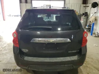 2014 Chevrolet Equinox LT with VIN 2GNFLFEKXE6112261, listed as a Copart auction lot 49103915 with 168,339 mi miles and Clean Title. Bid and sale history available at carsss.com. Image 6.