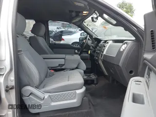 2012 Ford F-150 XL with VIN 1FTFW1EF1CFC73316, listed as a IAAI auction lot 42612752 with 122,941 mi miles and . Bid and sale history available at DreamBid. Image 5.