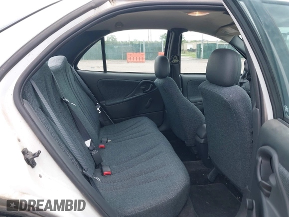 2003 Chevrolet Cavalier z VIN 1G1JC52F337158573, wystawiony jako IAAI lot #42155179 z przebiegiem 48 746 mil mil oraz . Historia ofert i sprzedaży dostępna na DreamBid. Obrazek 8.