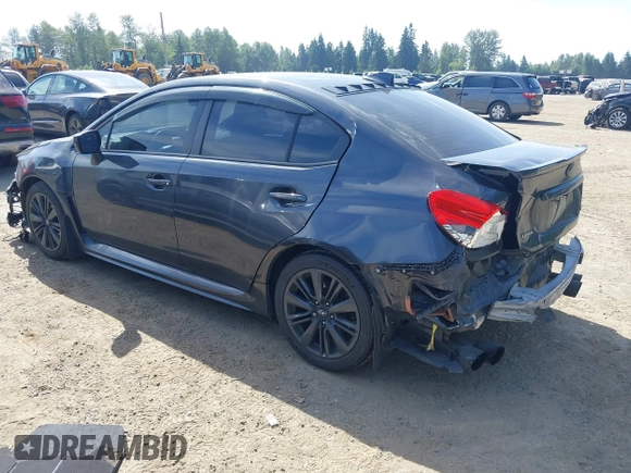 2019 Subaru WRX z VIN JF1VA1A6XK9815645, wystawiony jako IAAI lot #42416285 z przebiegiem 67 081 mil mil oraz . Historia ofert i sprzedaży dostępna na DreamBid. Obrazek 3.