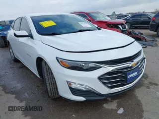 2020 Chevrolet Malibu LS with VIN 1G1ZB5ST4LF150158, listed as a IAAI auction lot 41174386 with 46,979 mi miles and . Bid and sale history available at DreamBid. Image 1.