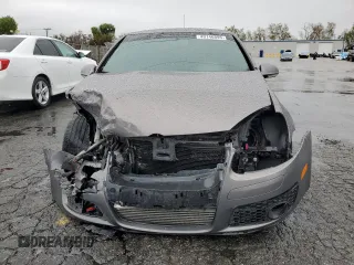 2007 Volkswagen GTI z VIN WVWEV71K97W224200, wystawiony jako Copart lot #49146895 z przebiegiem 216 370 mil mil oraz Szkoda całkowita • Salvage title. Historia ofert i sprzedaży dostępna na DreamBid. Obrazek 5.