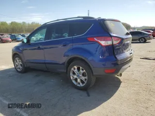 2013 Ford Escape SE with VIN 1FMCU9G90DUC21991, listed as a Copart auction lot 53491055 with 145,606 mi miles and Clean Title. Bid and sale history available at DreamBid. Image 2.