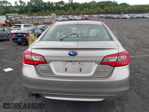 2016 Subaru Legacy Premium с VIN 4S3BNAC65G3032113, выставлен на аукционе IAAI как лот 42673362 с пробегом 179 546 миль миль и . История ставок и продаж доступна на DreamBid. Изображение 15.