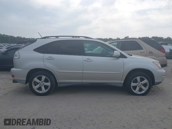 2008 Lexus RX 350 with VIN 2T2GK31U18C042444, listed as a IAAI auction lot 42086037 with 251,281 mi miles and . Bid and sale history available at DreamBid. Image 13.