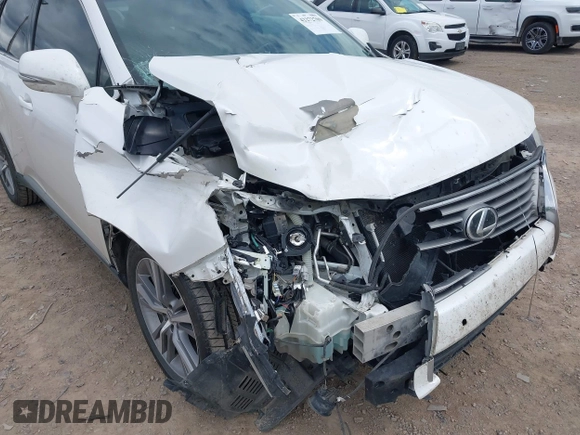 2015 Lexus RX 350 z VIN 2T2BK1BA5FC300819, wystawiony jako IAAI lot #42272709 z przebiegiem 117 815 mil mil oraz . Historia ofert i sprzedaży dostępna na DreamBid. Obrazek 6.