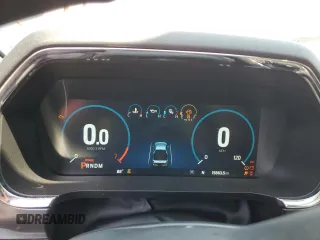 2023 Ford F-150 XL с VIN 1FTFW1E82PFC66186, выставлен на аукционе Copart как лот 58340205 с пробегом 15 863 миль миль и На запчасти • Non repairable. История ставок и продаж доступна на DreamBid. Изображение 9.