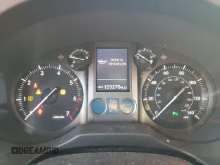 2010 Lexus GX 460 with VIN JTJBM7FX5A5006145, listed as a Copart auction lot 85694934 with 159,278 mi miles and Clean Title. Bid and sale history available at DreamBid. Image 9.