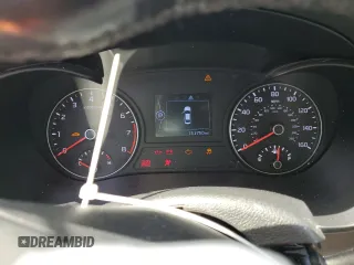 2017 Kia Optima EX z VIN 5XXGU4L34HG143673, wystawiony jako Copart lot #51440855 z przebiegiem 151 750 mil mil oraz Szkoda całkowita • Salvage title. Historia ofert i sprzedaży dostępna na DreamBid. Obrazek 9.