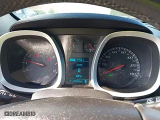 2017 Chevrolet Equinox LT with VIN 2GNALCEK0H1613881, listed as a IAAI auction lot 42017379 with 100,588 mi miles. Bid and sale history available at carsss.com. Image 7.