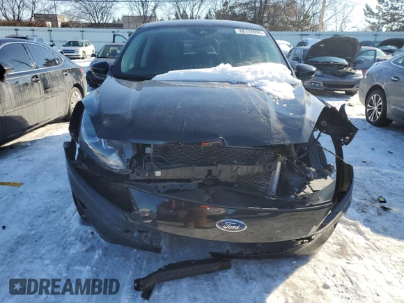 2020 Ford Escape SE with VIN 1FMCU9G66LUB23701, listed as a Copart auction lot 88128995 with 53,735 mi miles and Salvage Title. Bid and sale history available at DreamBid. Image 5.