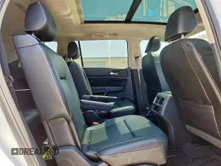 2021 Volkswagen Atlas SEL with VIN 1V2ER2CA5MC523416, listed as a Copart auction lot 59365685 with 80,297 mi miles and Salvage title. Bid and sale history available at DreamBid. Image 11.
